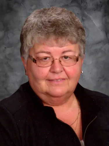 Kathy Knieff